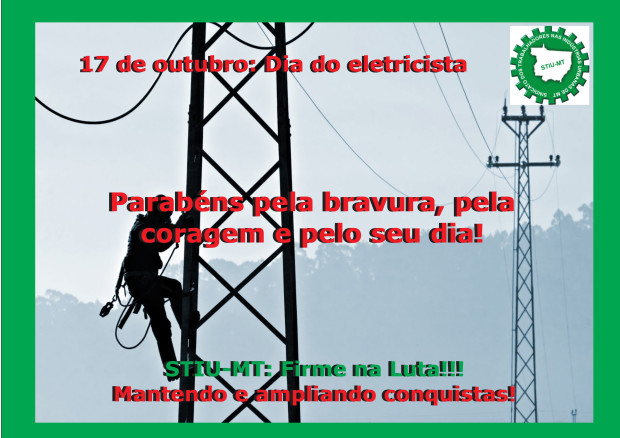 Dia do eletricista - 1.cdr